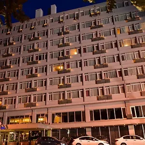 Otel Gurkent