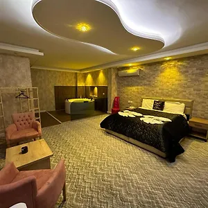 Otel Cankaya