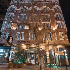 Otel Raymar