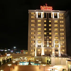 Otel Buyukhanli Park