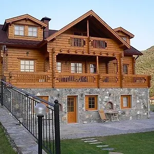 Natureland Efes 3*, Selçuk Türkiye