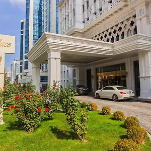 Meyra Palace Hotel