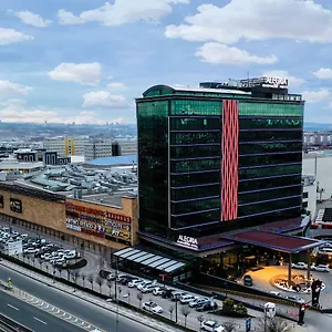 Otel Alegria Business